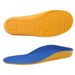 Corrector children's arch flat feet inward and outward splayed feet correction insole heel eversion flat feet correction insole_vogvips.com