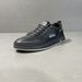 Men's Genuine Leather Flat Fashionable Trendy Men's Shoes, Soft Soled Anti Slip Versatile Sports And Casual White Shoes_vogvips.com