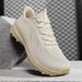 Wide Last Light Outdoor Casual Shoes Men's Wide Head Barefoot Shoes Trendy German Training Shoes Men's Shoes Sports Hiking Shoes_vogvips.com