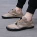 Large Size Men's Shoes Outdoor Hiking Shoes Creek Walking Shoes Mountaineering Multi-functional Shoes_vogvips.com
