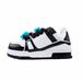 Putian Trainer Chunky Thick-Soled Lujia Shoes Sports Casual Versatile Unisex Sneakers_vogvips.com