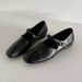 Women's Retro Square Toe Mary Jane Shoes Single Buckle Strap Soft Sole Sheepskin Version Versatile Work Commuting Footwear_vogvips.com