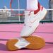 Badminton For Men And Women, Training Shock-Absorbing, Breathable, Professional Sports Shoes, Non-Slip, Wear-Resistant,_vogvips.com