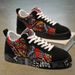 2026 New Large Size Men's Leather Surface Four Seasons Fashion Versatile Soft Sole Casual Sports Shoes_vogvips.com