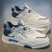 Men's Casual Low-Top Sneakers For All Seasons, Fashionable Teenagers' Trendy Korean-Style Student Sports Shoes, White Sn_vogvips.com