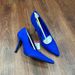 Women S Shoes Original Comfortable High Heeled Cm Pointed Toe Women Shoes_vogvips.com