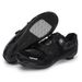 Men's And Women's Outdoor Cycling Shoes Breathable Road/mountain Nylon Outsole Bike Lock_vogvips.com