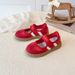 Girls' Sneakers 2026 Spring And Autumn New Models, Lightweight Dad Older Children, Casual Running Shoes For Students,_vogvips.com