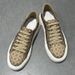 Ice Silk 2025 New Summer Thin Sneakers Youth Versatile Breathable Deodorant Casual Men's Cloth Shoes_vogvips.com