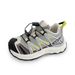 Children's 2025 Spring Boys Sneaker Breathable Casual Rotate Button Mesh Baby Girl Daddy Shoes Tide_vogvips.com