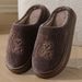 Cotton Slippers Autumn Winter Warm Home Use Thick Sole Non-Slip Odor-Free Couple Winter Warm Foot Slippers_vogvips.com