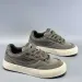 Men's 2026 New Simple Versatile Loafers Korean Skate Design Kong Style Low Top Shoes_vogvips.com