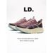 2026 Spring Trendy Sports Style Mesh New Shoes For Men, Breathable, Shock-Absorbing, Thick-Soled, Trendy, Versatile_vogvips.com