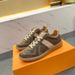 Men's 2025 Autumn New German Training Men's Trendy Trend Versatile Low Top Sports And Leisure Board Shoes_vogvips.com