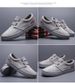 Autumn New Shoes For Men Casual Shoes Fashion Canvas Flat Skateboard Shoes Cool Slip-on Loafers_vogvips.com