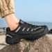 Men's Sports Outdoor Casual Shoes Hiking Shoes Hiking Shoes Men's Shoes_vogvips.com