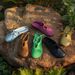 Women’s Shoes Sheepskin Closure Half Slippers For Women Spring Hit Dopamine Wear Soft Sole Soft Surface Outer Wear Genuine Leather Slippers_vogvips.com