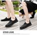 Shoes Men's Mesh Shoes Wear-resistant Dad Shoes Large Size Men's Shoes_vogvips.com