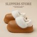 Thick-Soled Waterproof Removable Washable Shoes Women Winter Outdoor Non-Slip Indoor Plush Warm Heel-Covered Cotton_vogvips.com