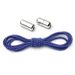 Flat No-tie No-tie Elastic Elastic Lazy Shoelaces Magnetic Magnetic Shoe Buckle Shoe Accessories_vogvips.com