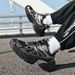 cushioning Rebound Running Shoes Men's Non-slip, Wear-resistant, Breathable And Comfortable Sports Shoes Men's Shoes_vogvips.com