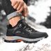 Outdoor Casual Shoes Large Size Men's Shoes Outdoor Hiking Shoes Running Shoes Women's Shoes_vogvips.com