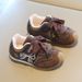 Forrest Gump 2026 Spring And Autumn New Children's Sports Casual Little Girls' White Soft Sole Baby Running Shoes_vogvips.com