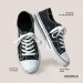 DESINCE Women Lace Up Woman Low Sneakers Casual Solid Color Women's Shoes WS 070_vogvips.com