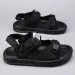 Sandals A Pair Of Summer Simple And Comfortable Wear Resistant Casual Sports Beach Shoes Driving Outdoor Men's_vogvips.com