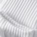 10/20/30 Pairs Neutral Solid Color Mid Calf Round Neck Spring Autumn Sweat Absorbing Breathable All Season Sports Socks_vogvips.com