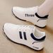 2025 Spring And Autumn New Large Size Casual Breathable Lightweight Versatile Height-Increasing Thick-Soled Sports_vogvips.com