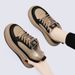Trendy Women's Sneakers 2026 Spring/autumn New Thick-soled Height-increasing Casual Sports Versatile Shoes_vogvips.com