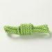 Shoe Accessories 4mm round woven reflective fluorescent colored polyester shoelaces suitable for basketball shoes,flying woven shoes_vogvips.com