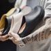 Maden Outdoor Solid Color Slip-On Chef Men' Summer Breathable Caual Sandal Non-Slip Beach EVA Waterproof Fihing_vogvips.com