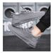Men's Fashion Walking Slip On Trainers For Men Lightweight Breathable Running Sport Tennis Shoes_vogvips.com