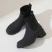 996 2024 Autumn Winter New Heel Thick Sole Martin Boots For Women_vogvips.com