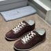 Agua New High Internet Celebrity Fashion Trend Versatile Light Luxury Ultra Soft Casual Men's Shoes_vogvips.com