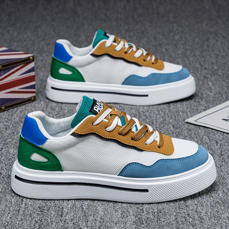 2025 Spring Fitness Sports Shoes,, Sneakers, Trendy Casual Running Shoes, Basketball Shoes_vogvips.com