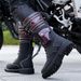 Trendy Plus-Size Big-Headed Boots, Tall Work Boots, Best-Selling Men's High-Top Boots For Outdoor Use_vogvips.com