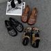 Cameido Soft Sole Soft Upper Lamb Leather Mary Jane Dress Shoes For Women With Sweet Buckle Spring_vogvips.com