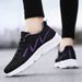 Sneakers For Women 2024 Tre Comfortable Woman Summer Footwear Breathable Casual Sport Running Walking Shoes Luxury_vogvips.com