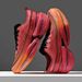 Running Shoes Men Women High Quality Full Palm Carbon Plate Cushion Breathable Lightweight Athletic Training Footwear Male_vogvips.com