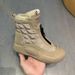 Premium Versatile Snow Boots Soft Sole Waterproof Cotton Fleece Lined Thickened Warm High-top Women's Shoes_vogvips.com