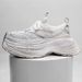 Paris 16XL Dad Thick Sole Height Increasing Men's Women's 2024 Summer New Breathable Mesh Casual Sports Shoes Trend_vogvips.com