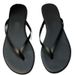 2025 Summer New Niche Slippers Outdoor Versatile Flip Flops Casual Beach Sandals Flat Comfortable Women's Shoes Zapatos De Mujer_vogvips.com