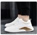 Height-increasing Shoes Men's Two-layer Leather Casual Sports Board Shoes Invisible Inner Height-increasing Men's Shoes Xiaobai_vogvips.com