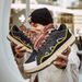 Men’s Shoes New Summer And Autumn German Training Shoes Youth Couple Style Harajuku Lace Up Round Toed Bread Shoes Thick Soled Casual Men's Shoes_vogvips.com
