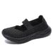 New Oversized Hand Woven Women's Casual, Breathable, Hollowed Out Single Ultra Light Mesh Flat Shoes, Shoe Covers F72_vogvips.com