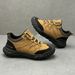 Men's Hiking 2025 Autumn New Outdoor Casual Genuine Leather Breathable Work Soft Sole Non-Slip Trekking Shoes_vogvips.com