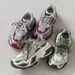 Couple Dad Shoes For Women, Height Increasing Casual 2025 New Trend Lightweight Breathable Thick Sole Versatile Sneakers_vogvips.com
